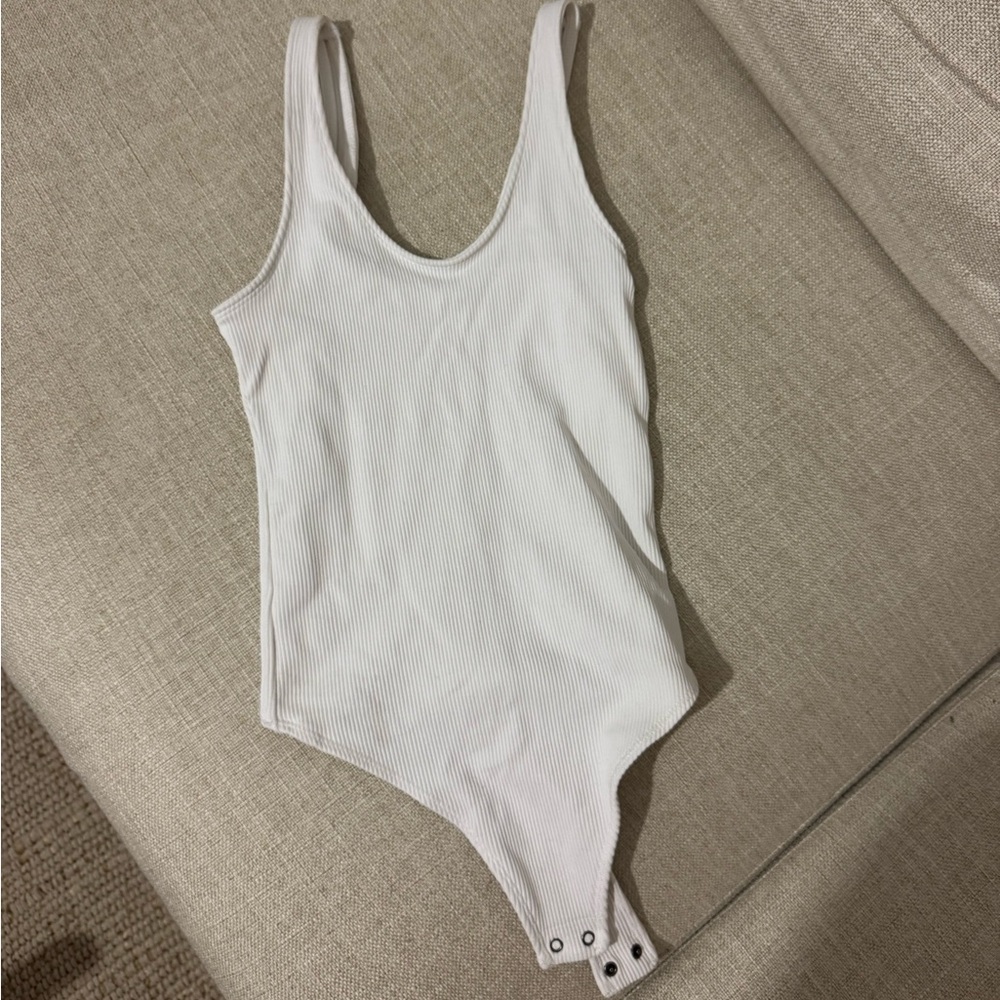 Abercrombie body suit